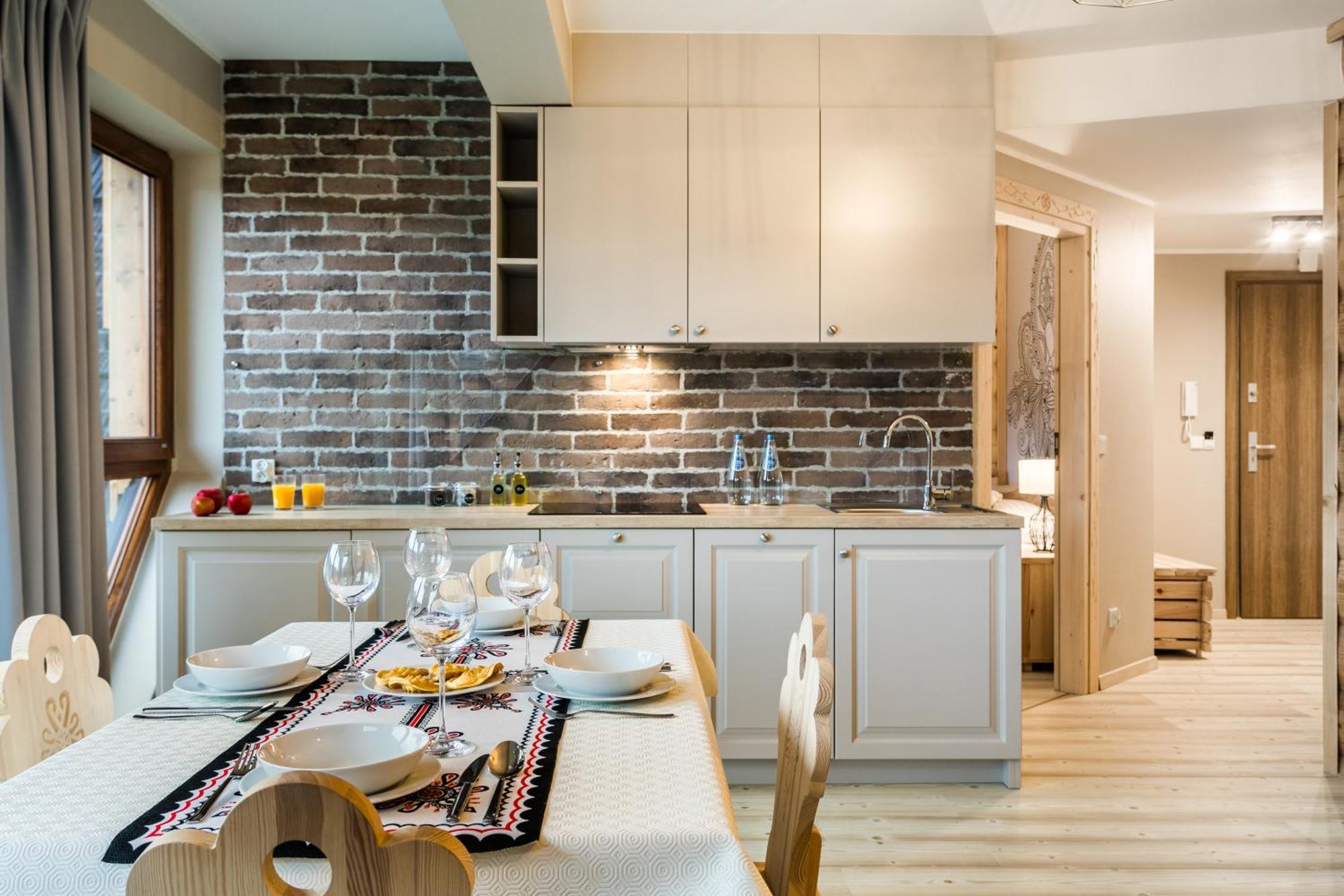 Rent Like Home - Szymoszkowa Zakopane Zimmer foto