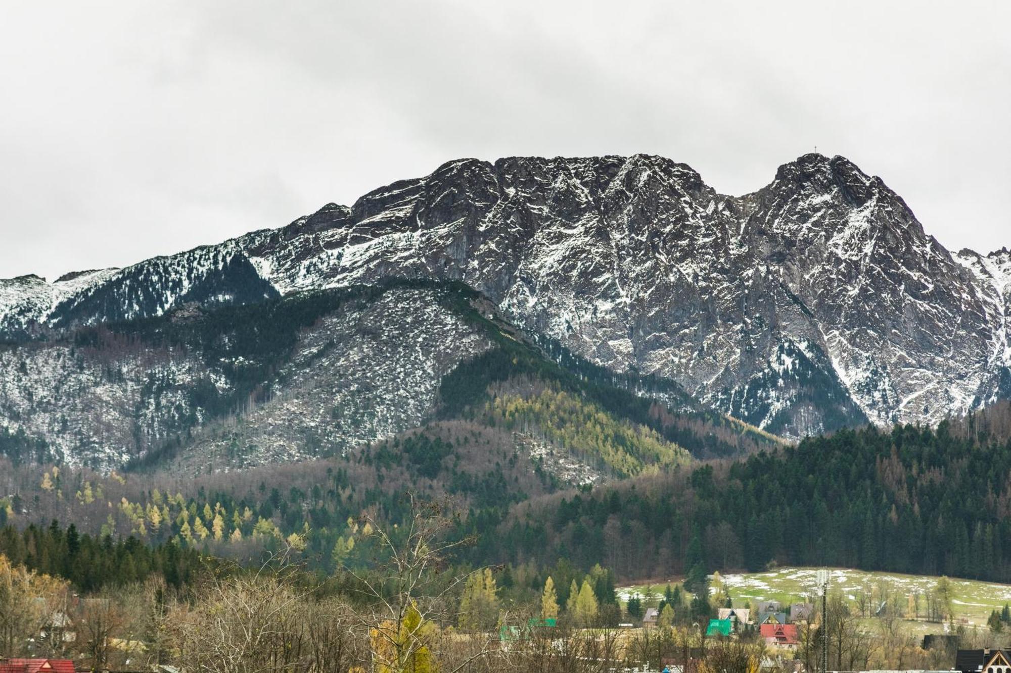 Rent Like Home - Szymoszkowa Zakopane Zimmer foto